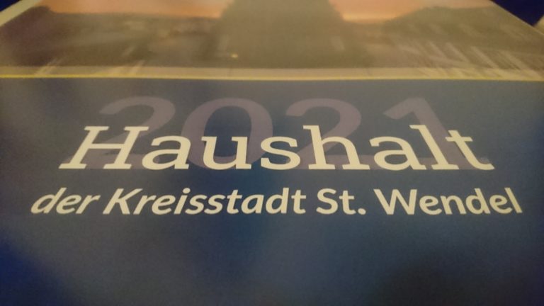 Grüne kritisieren Haushaltsentwurf