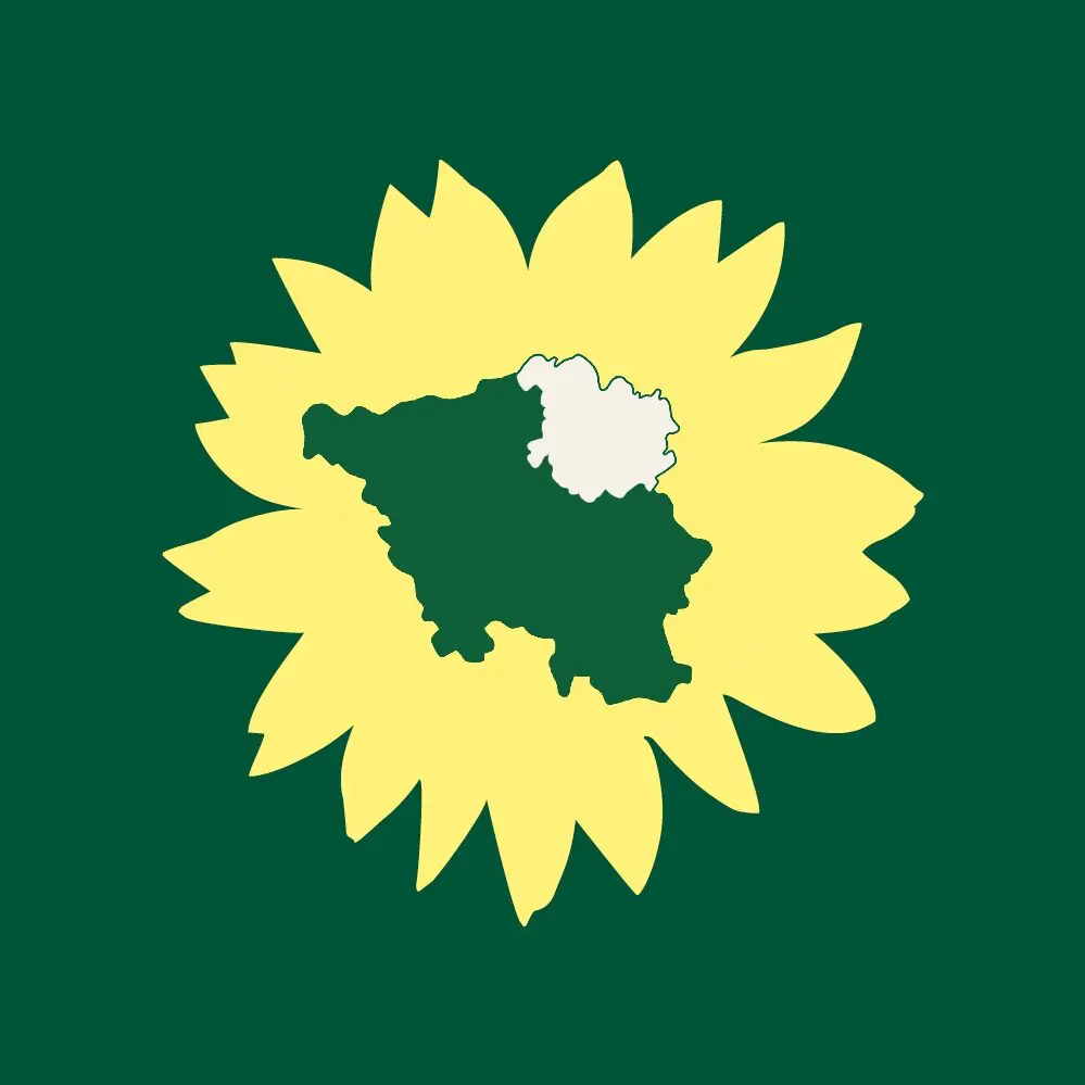 Kreisverband Sankt Wendel